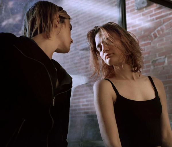 © riel Sturchio and Bianca Sturchio - Image from the Chasing Light photography project