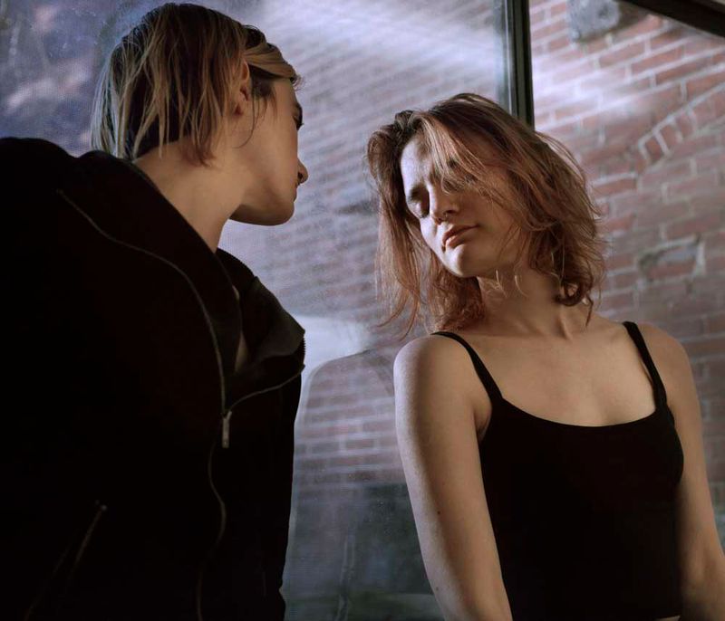 © riel Sturchio and Bianca Sturchio - Image from the Chasing Light photography project