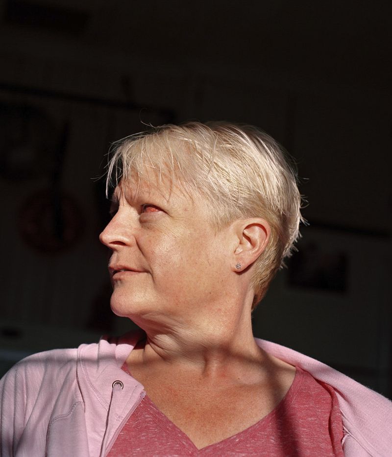 © riel Sturchio and Bianca Sturchio - Image from the Chasing Light photography project