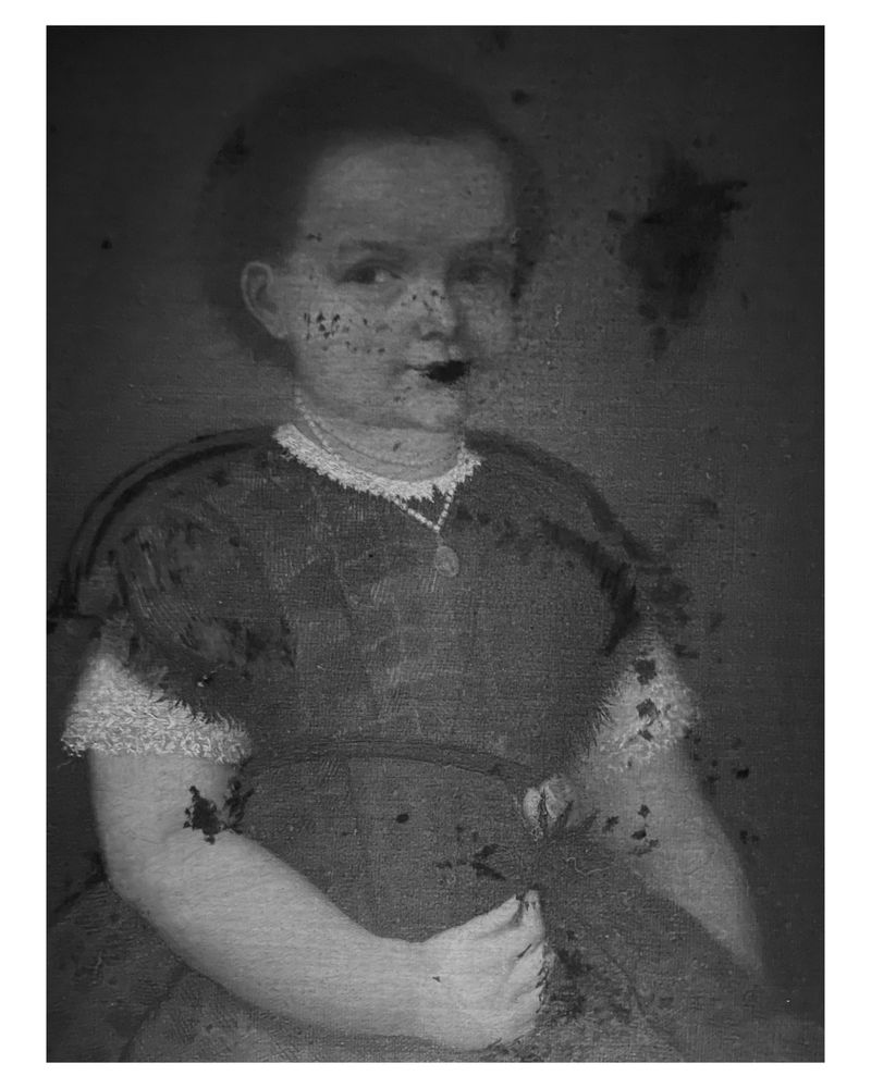 © Jiashu Chen - Image from the The Reality And Its Interpretation For The Past photography project