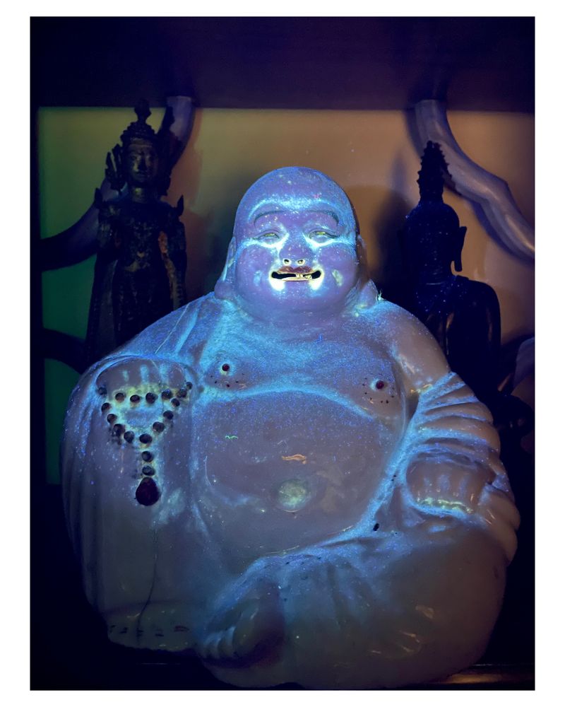 © Jiashu Chen - Image from the The Reality And Its Interpretation For The Past photography project