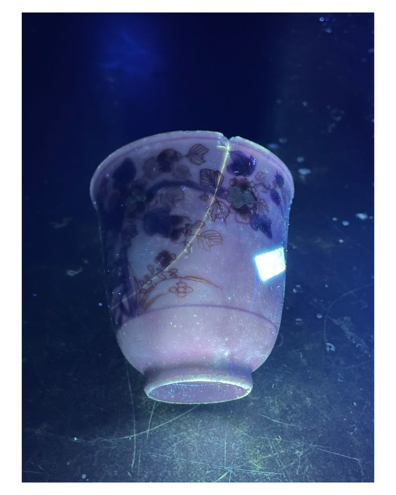 © Jiashu Chen - Image from the The Reality And Its Interpretation For The Past photography project