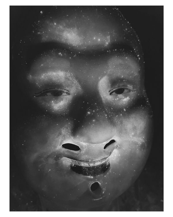 © Jiashu Chen - Image from the The Reality And Its Interpretation For The Past photography project