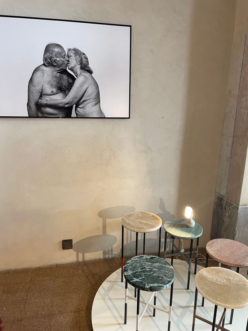 © Jiashu Chen - Image from the i 12 Purple photography project