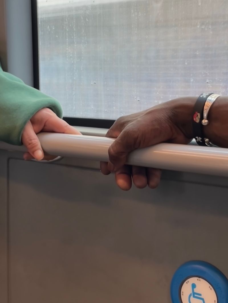 © Jiashu Chen - Image from the i 12 Purple photography project