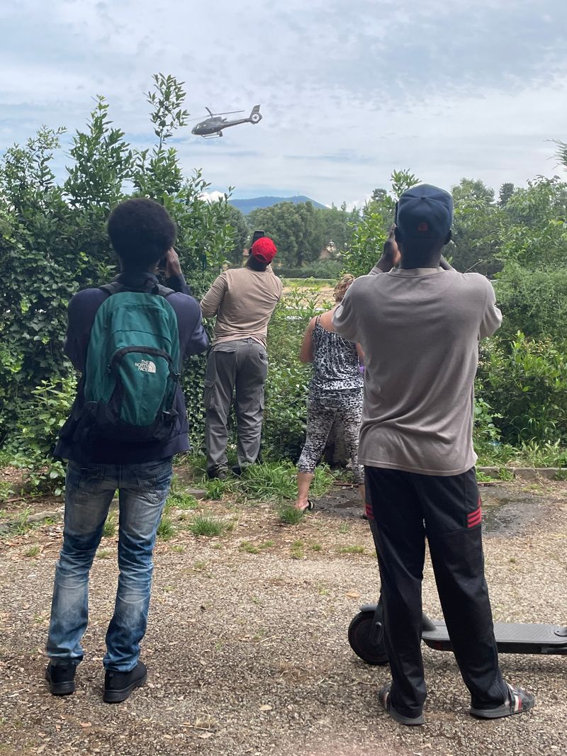 © Jiashu Chen - Image from the i 12 Purple photography project