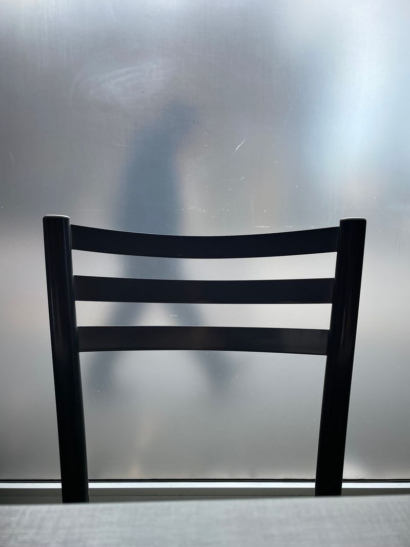 © Jiashu Chen - Image from the i 12 Purple photography project