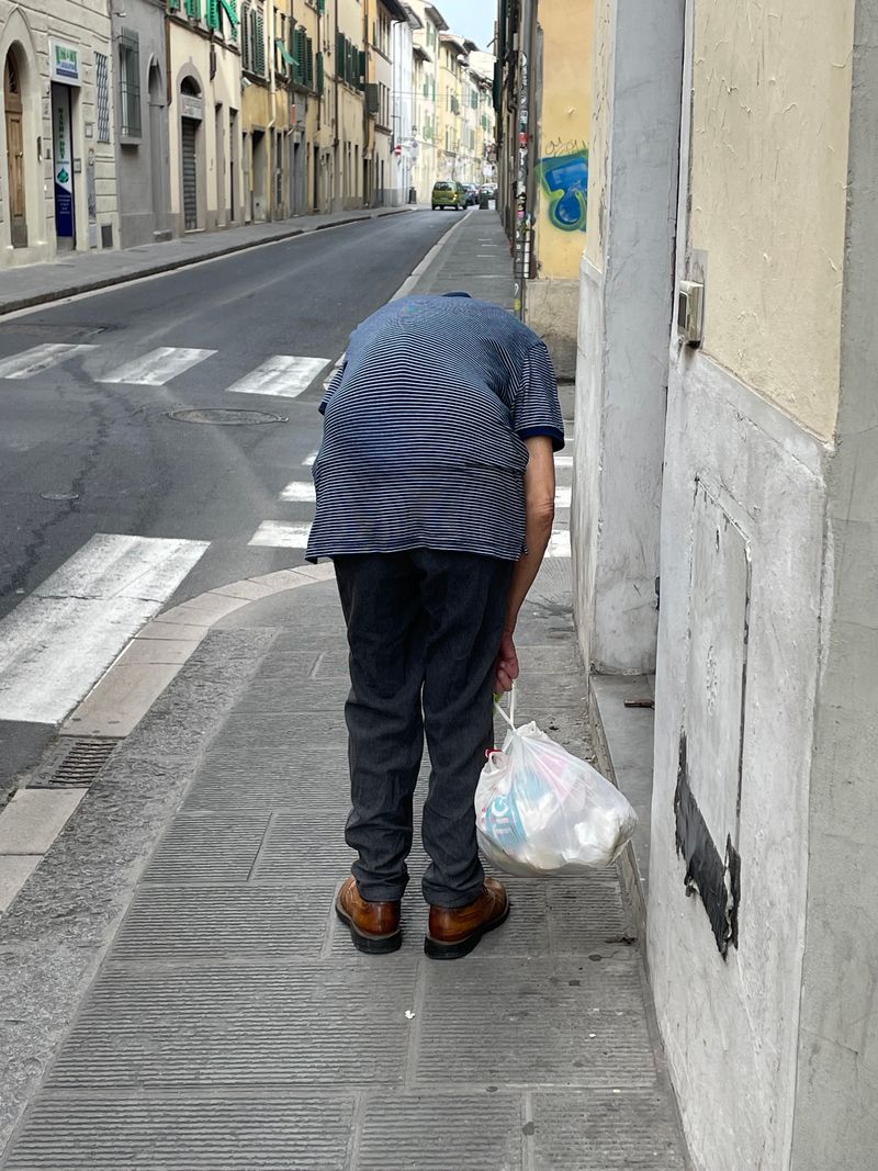 © Jiashu Chen - Image from the i 12 Purple photography project