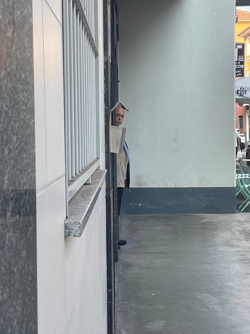 © Jiashu Chen - Image from the i 12 Purple photography project