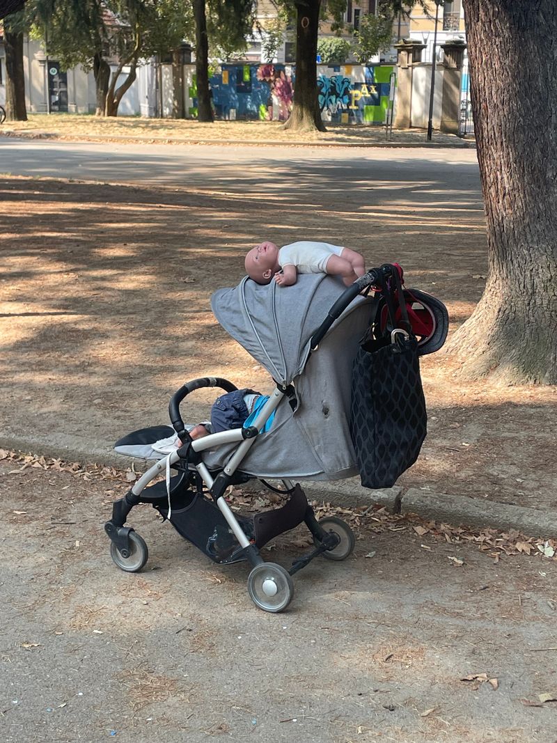 © Jiashu Chen - Image from the i 12 Purple photography project