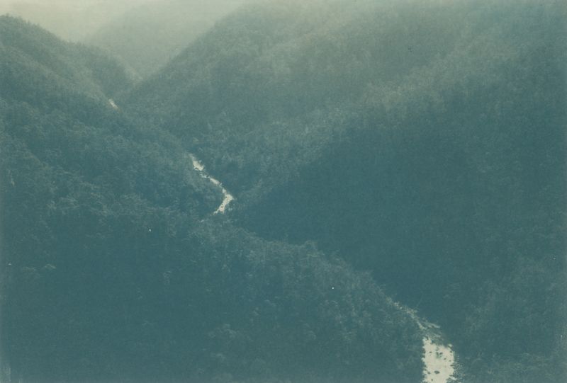 © Nat Collins - Image from the Australian Dream photography project