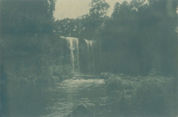 © Nat Collins - Image from the Australian Dream photography project