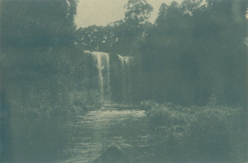 © Nat Collins - Image from the Australian Dream photography project
