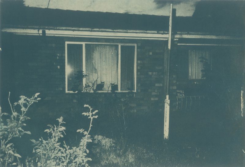 © Nat Collins - Image from the Australian Dream photography project