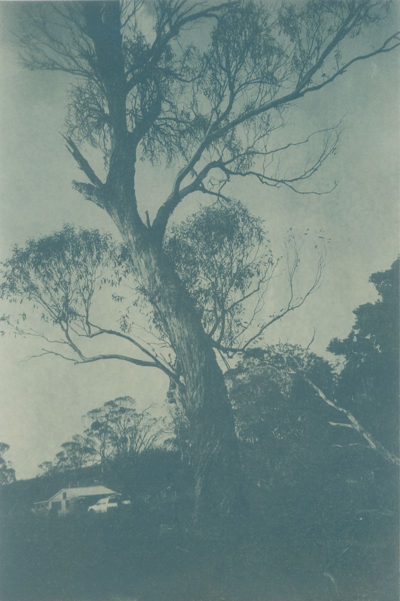© Nat Collins - Image from the Australian Dream photography project
