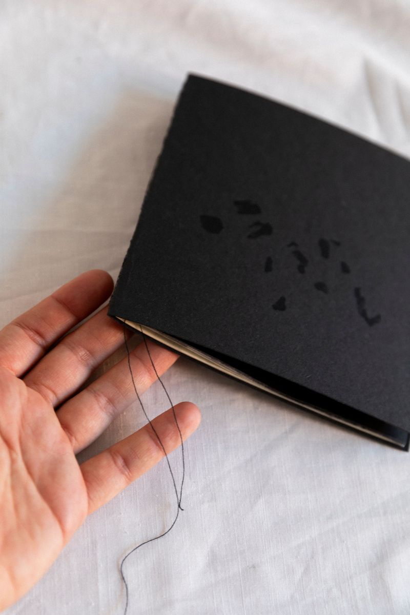 © Eli Apezteguia - Image from the the absence photography project