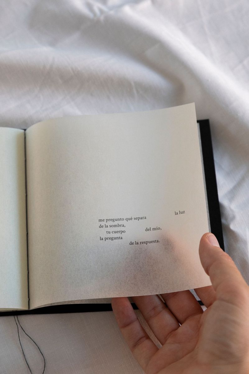 © Eli Apezteguia - Image from the the absence photography project