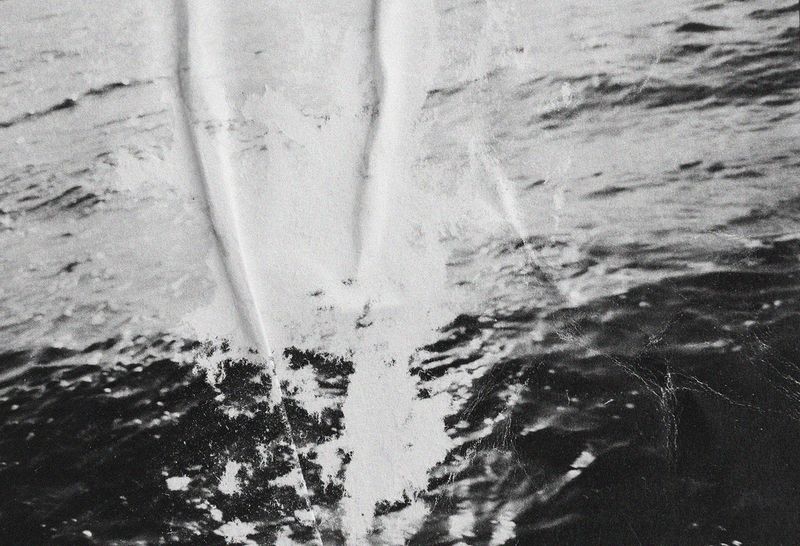 © Eli Apezteguia - Image from the Returning body photography project