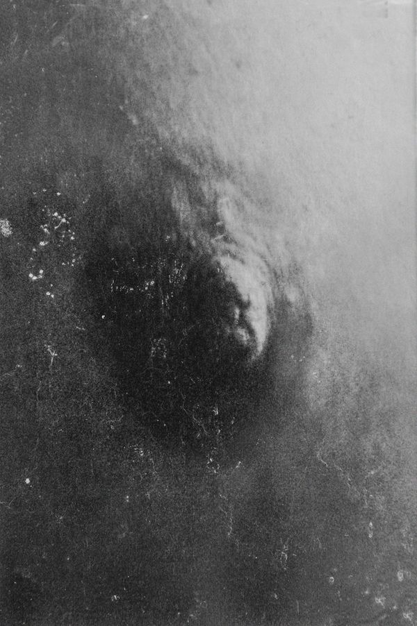 © Eli Apezteguia - Image from the Returning body photography project