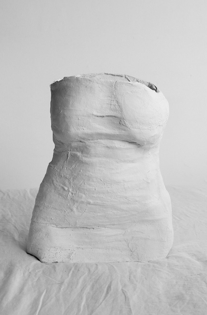 © Eli Apezteguia - Image from the Returning body photography project