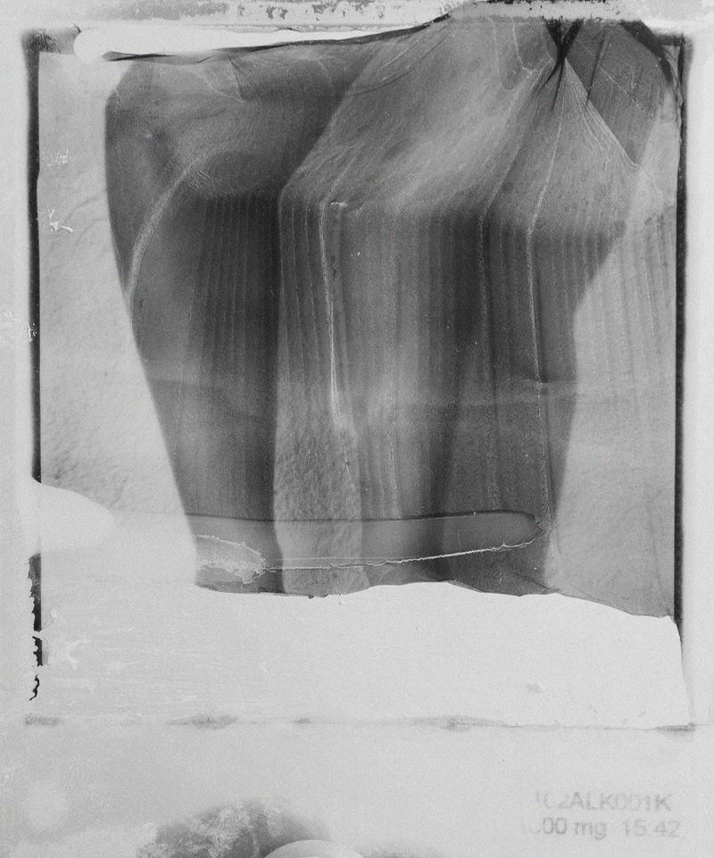 © Eli Apezteguia - Image from the Returning body photography project