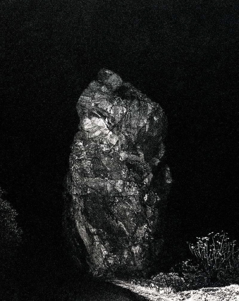 © Murat Kahya - Image from the Just Arrived: Here, There, Over there photography project