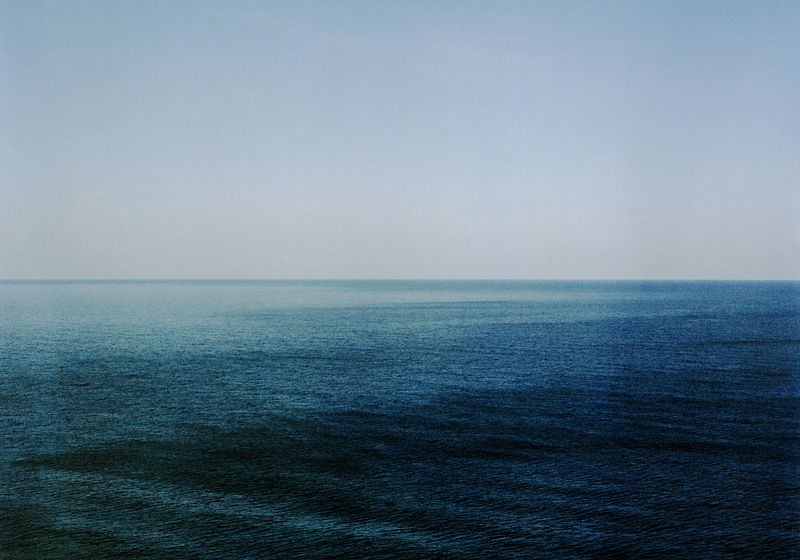 © Murat Kahya - Image from the Just Arrived: Here, There, Over there photography project