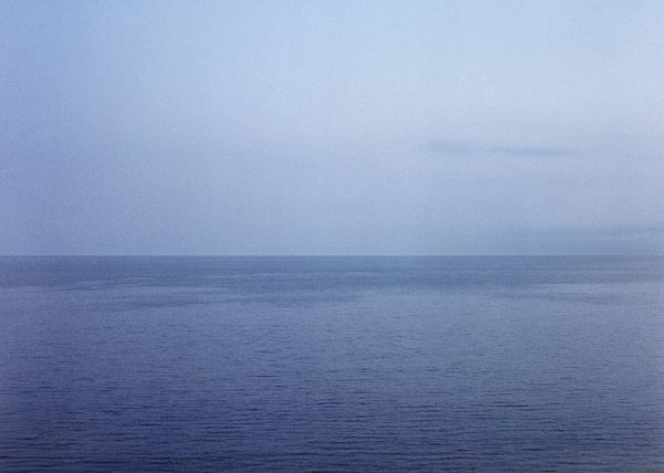 © Murat Kahya - Image from the Just Arrived: Here, There, Over there photography project