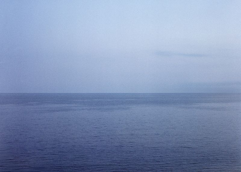 © Murat Kahya - Image from the Just Arrived: Here, There, Over there photography project