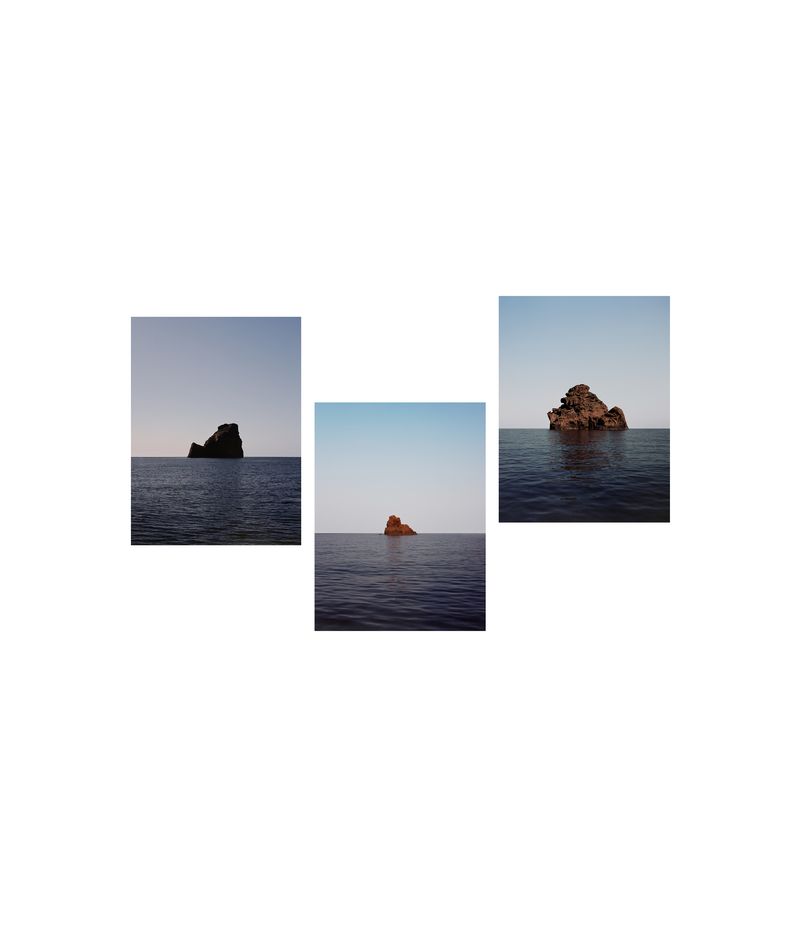 © Murat Kahya - Image from the Just Arrived: Here, There, Over there photography project