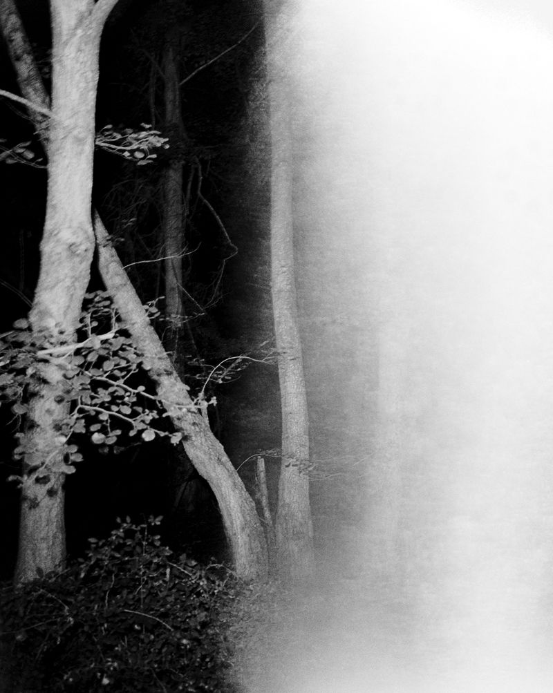 © Murat Kahya - Image from the Just Arrived: Here, There, Over there photography project