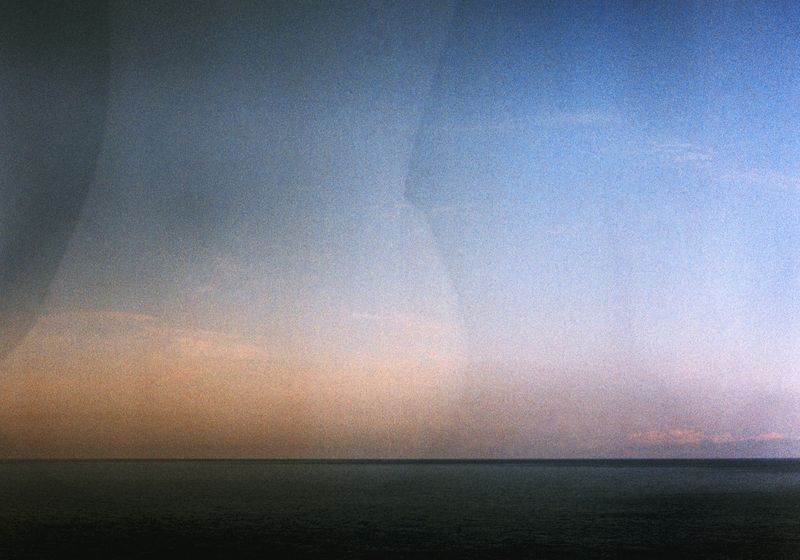 © Murat Kahya - Image from the Just Arrived: Here, There, Over there photography project
