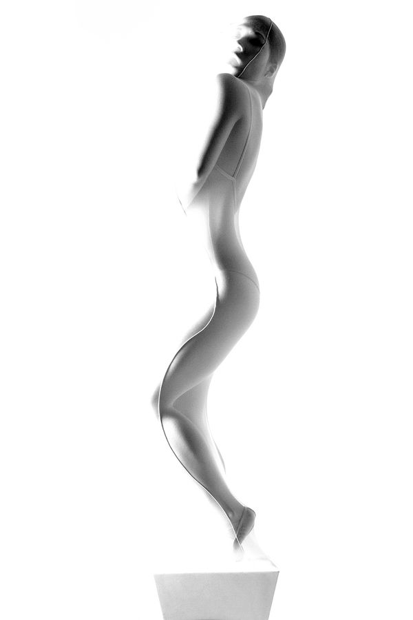 © Axel Calvet - Image from the INTRAMUROS photography project