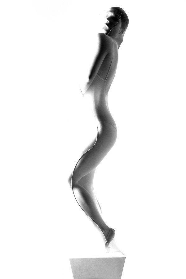 © Axel Calvet - Image from the INTRAMUROS photography project