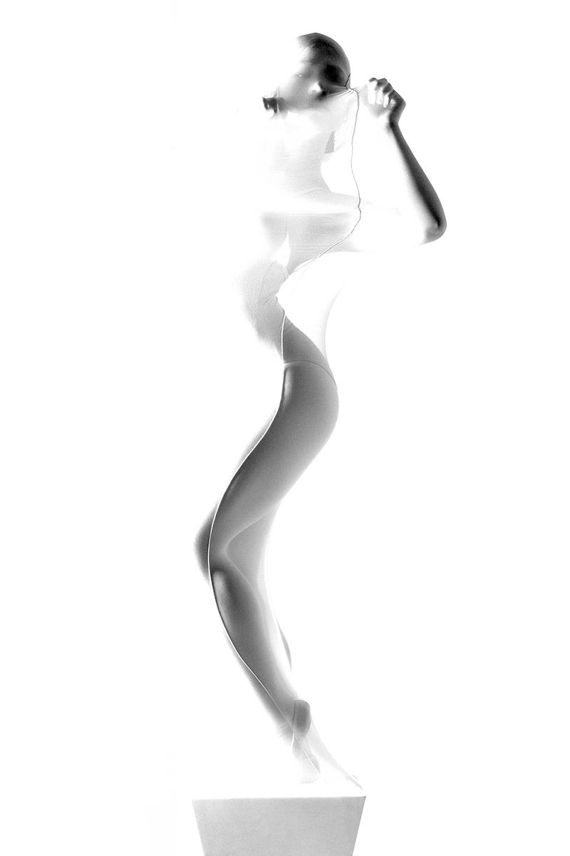 © Axel Calvet - Image from the INTRAMUROS photography project