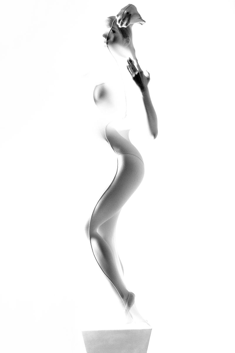 © Axel Calvet - Image from the INTRAMUROS photography project