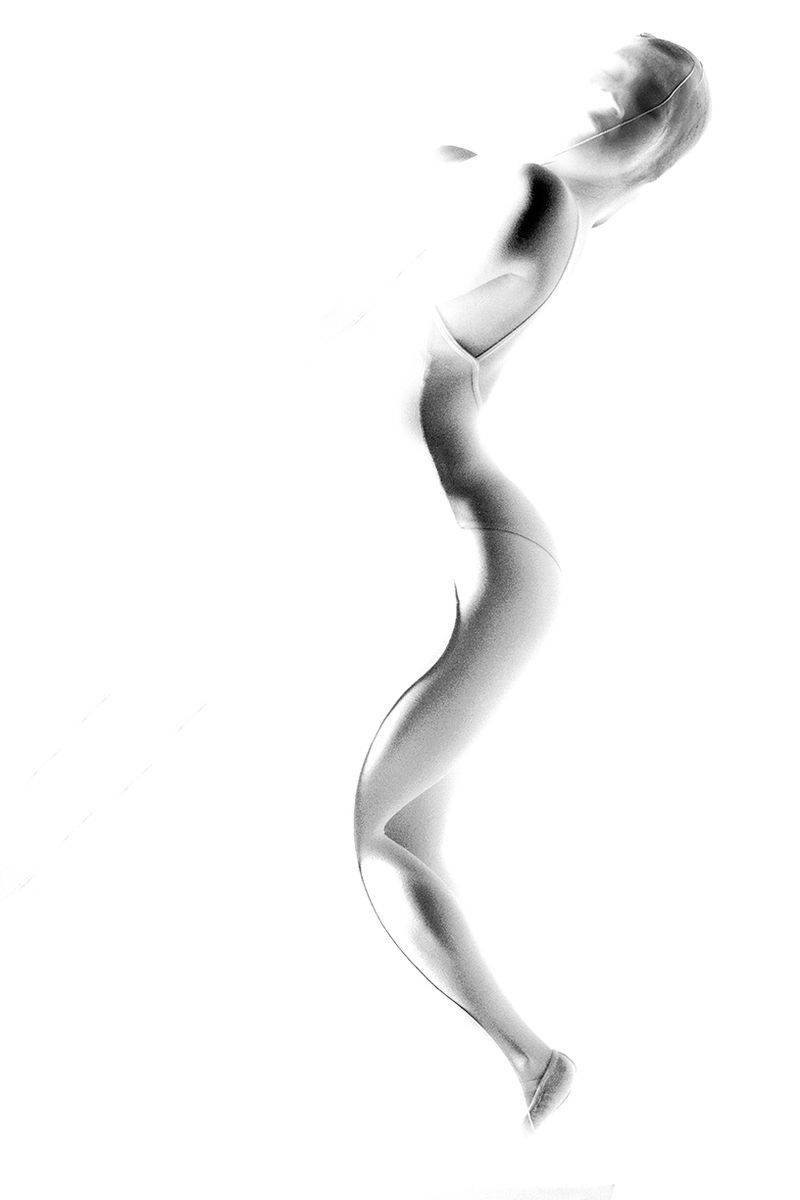 © Axel Calvet - Image from the INTRAMUROS photography project