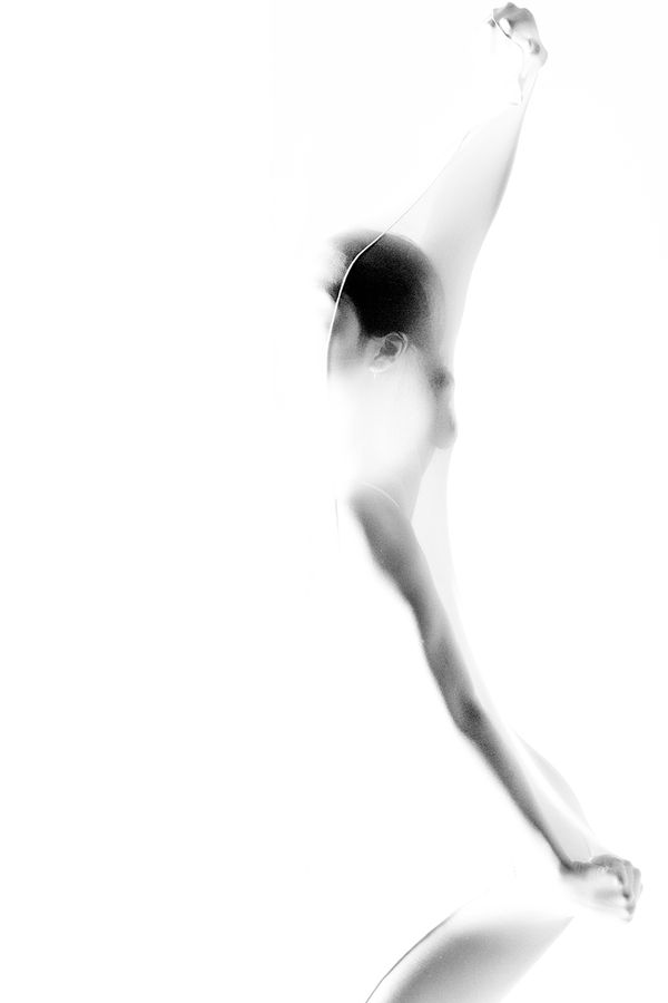 © Axel Calvet - Image from the INTRAMUROS photography project