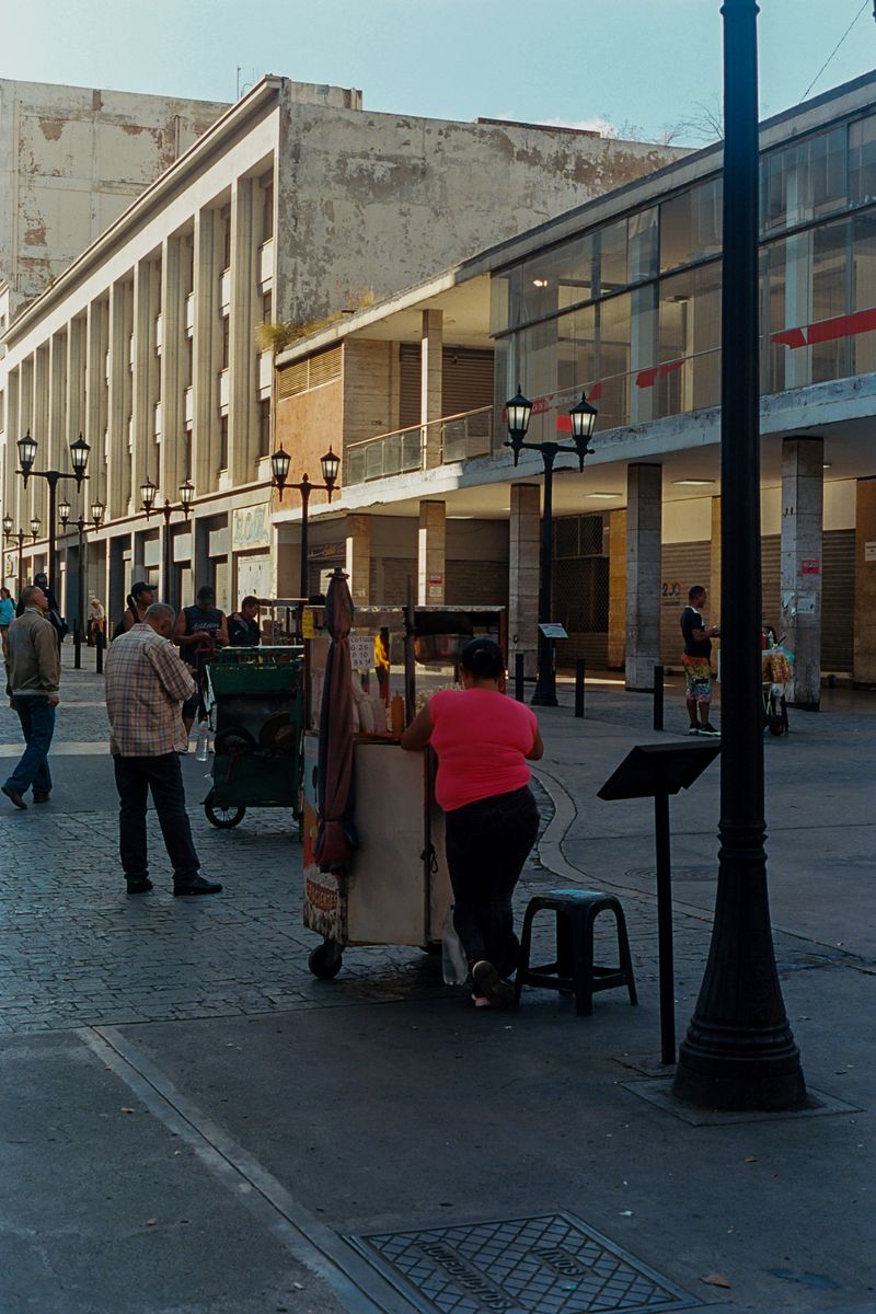 © jose Menendez - Image from the "Los pasos prohibidos" (the forbidden moves) photography project