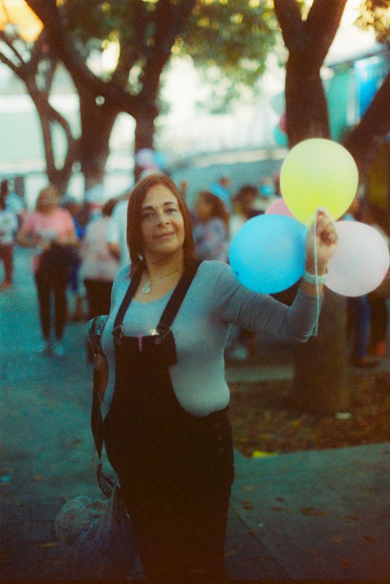 © jose Menendez - Image from the "Los pasos prohibidos" (the forbidden moves) photography project