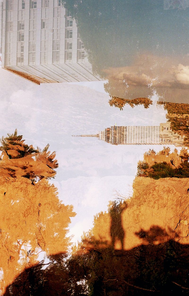 © Ana Garrido - CitySCAPES