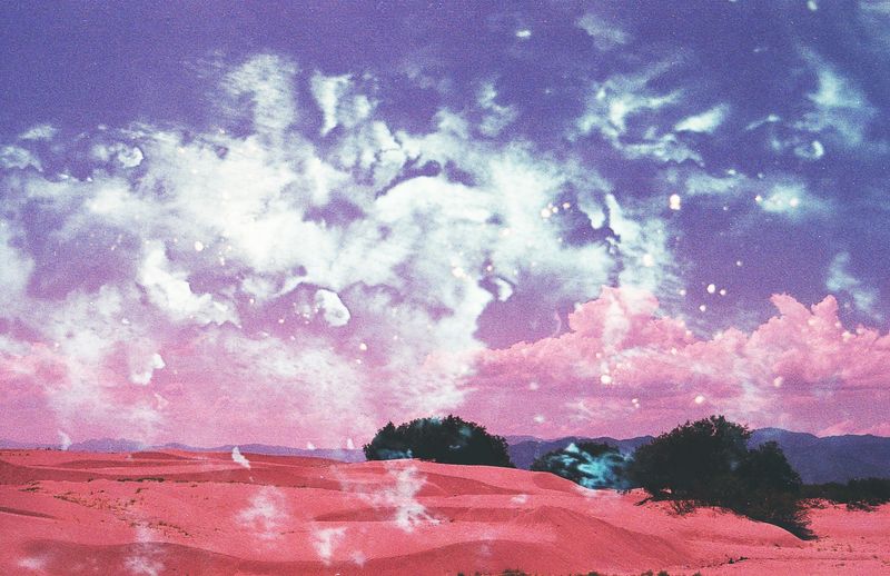 © Ana Garrido - Dessert Sweet Dessert!