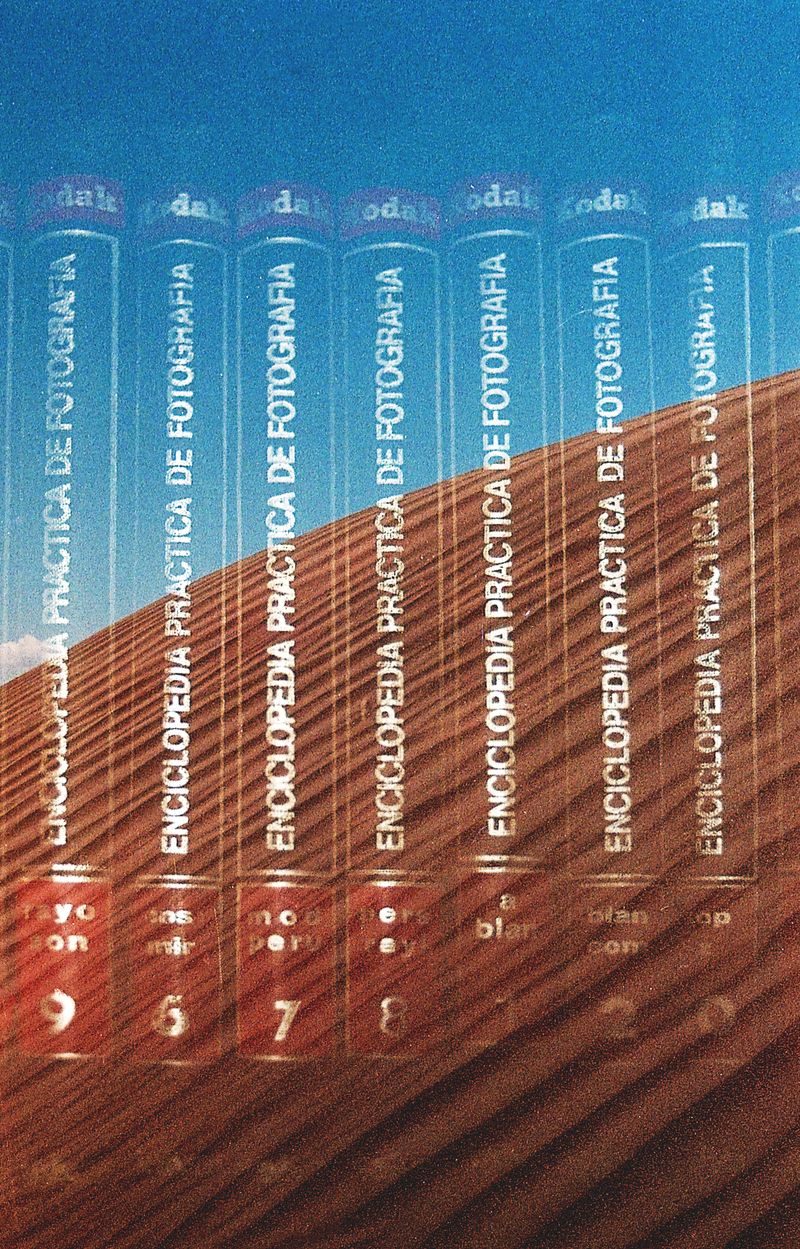 © Ana Garrido - The Temple of Knowledge