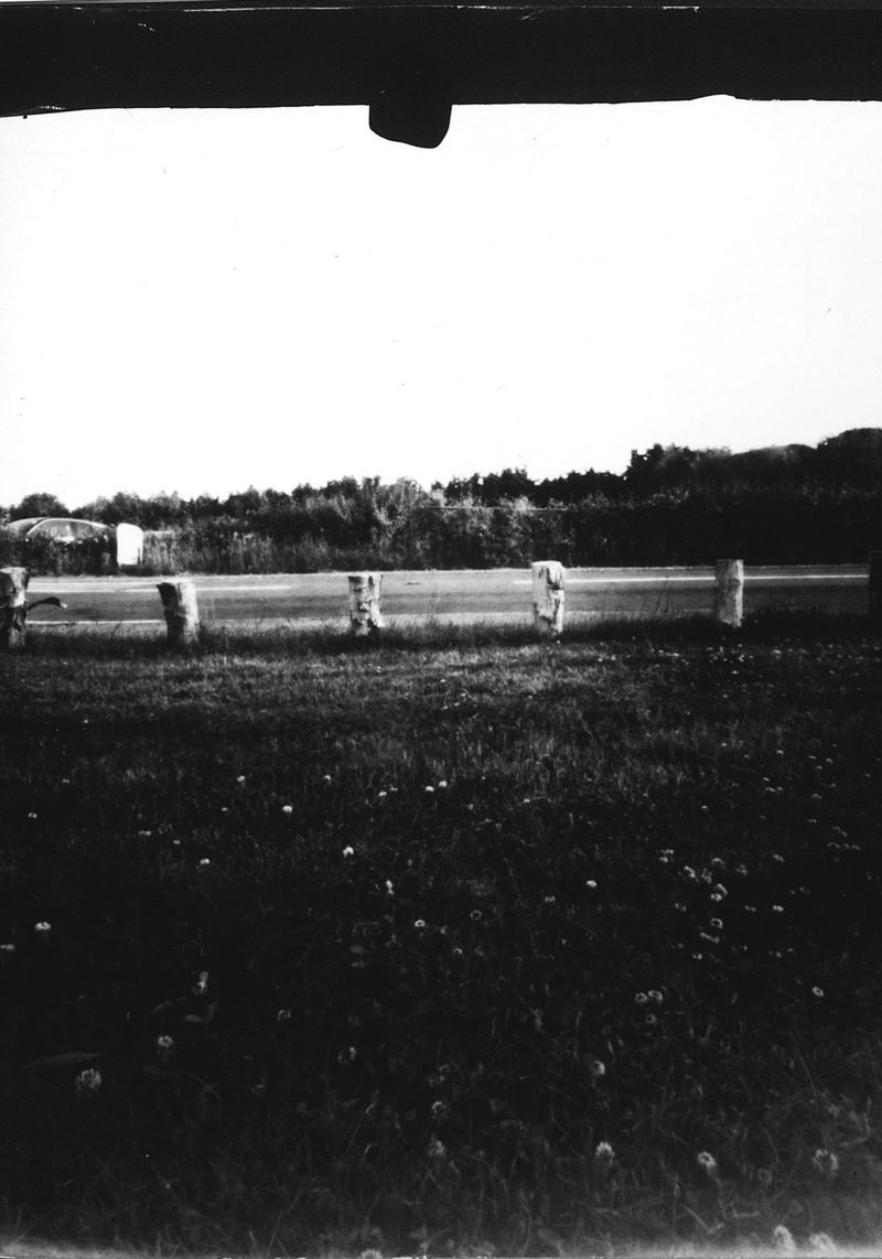 © Ana Garrido - Image from the Embodied Landscapes photography project