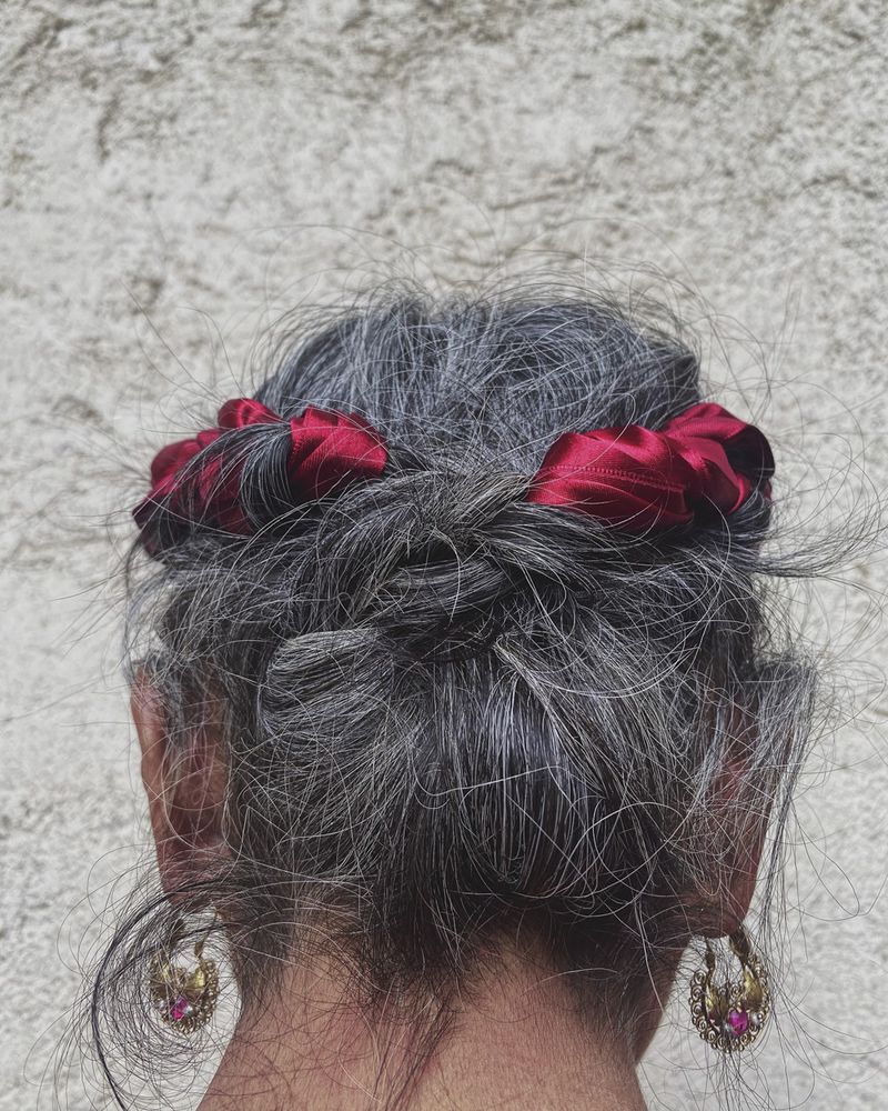 © Luvia Lazo - Image from the Kanitlow photography project