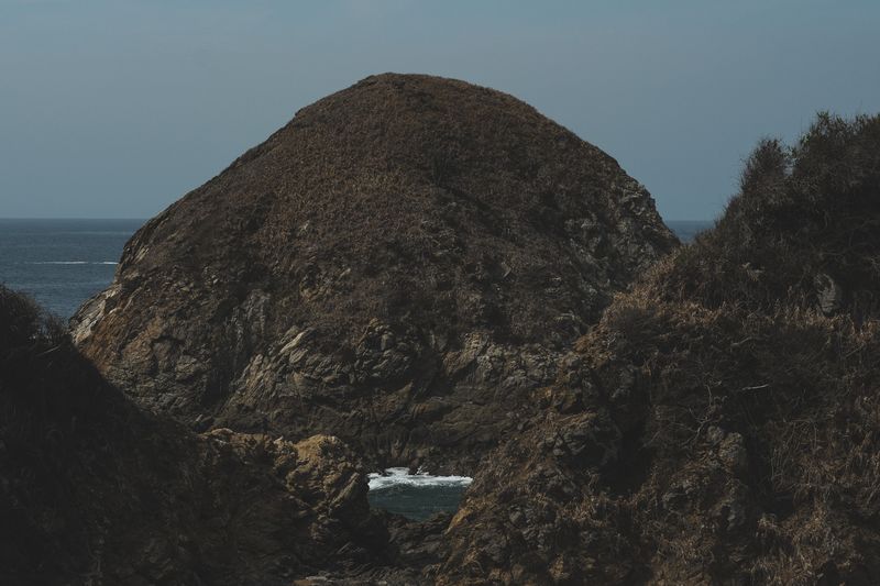 © Luvia Lazo - A tiny sea