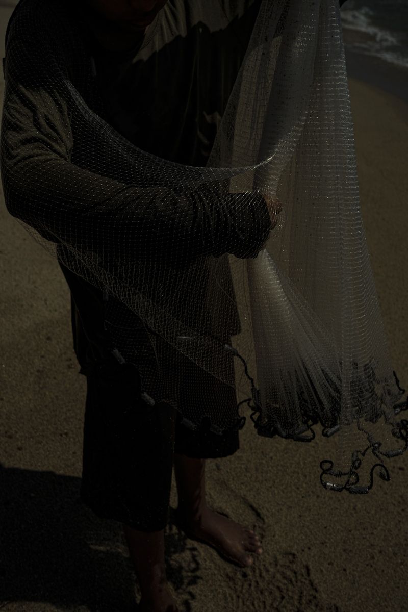 © Luvia Lazo - Catch the dreams