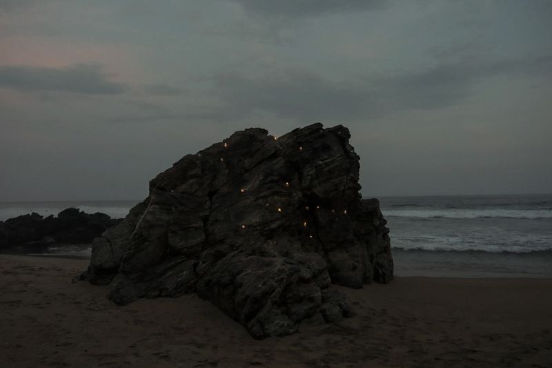 © Luvia Lazo - Ritual for wishes