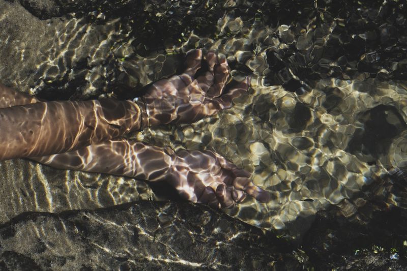 © Luvia Lazo - Mermaid II
