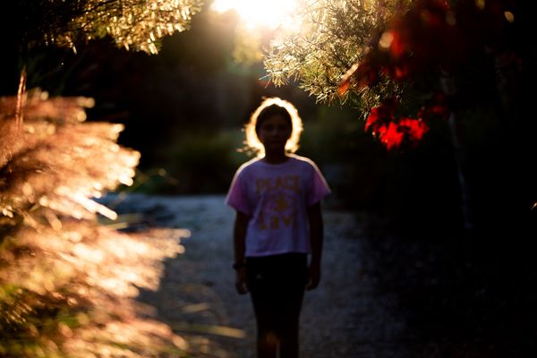 © Melissa Banks - Image from the Kia Atawhai. Be Kind. photography project